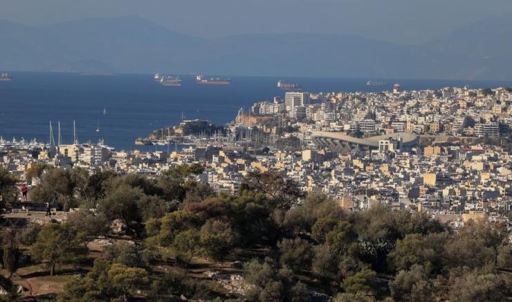 Ακίνητα: Γιατί πολυτελείς κατοικίες μένουν απούλητες