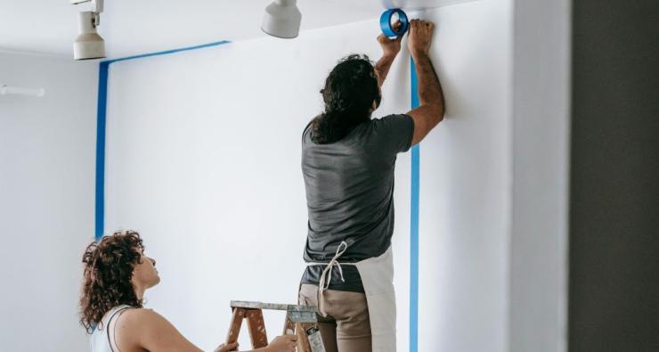 Ανακαίνιση σπιτιού με επιδότηση έως 90%: Ποιοι δικαιούνται έως €36.000