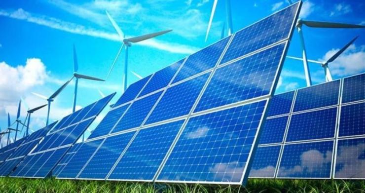 “Ένεση” 200 εκατ. στο λογαριασμό των ΑΠΕ από το Ταμείο Ανάκαμψης