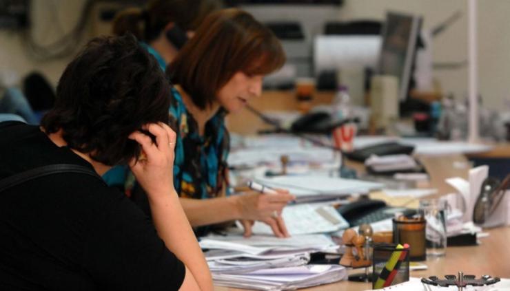 Δημόσιο: Πάνω από 16.500 θέσεις ανοίγουν το 2026 μέσω ΑΣΕΠ