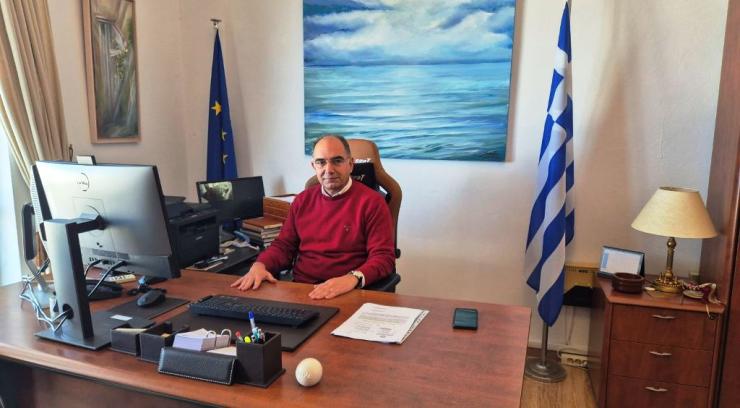 Προτεραιότητα η συντήρηση των σχολικών μονάδων