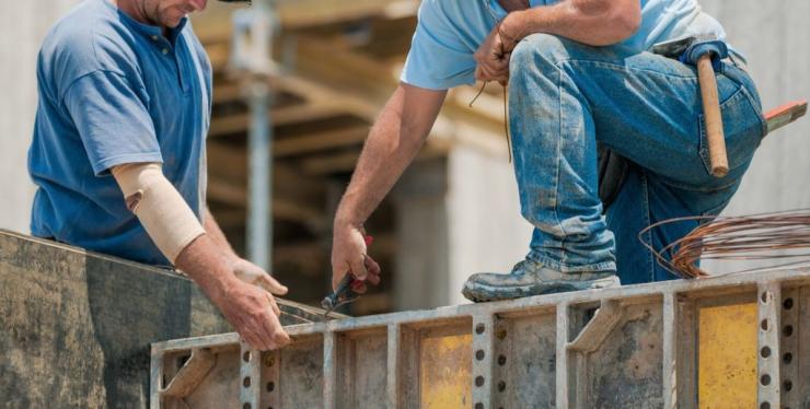 Μύκονος: Δύο συλλήψεις για παράνομες οικοδομικές εργασίες