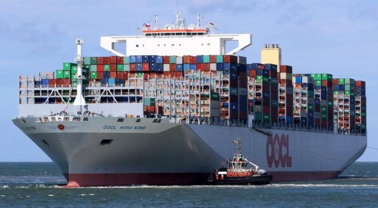 Ενισχύεται η παρουσία των γυναικών στο ναυτικό επάγγελμα