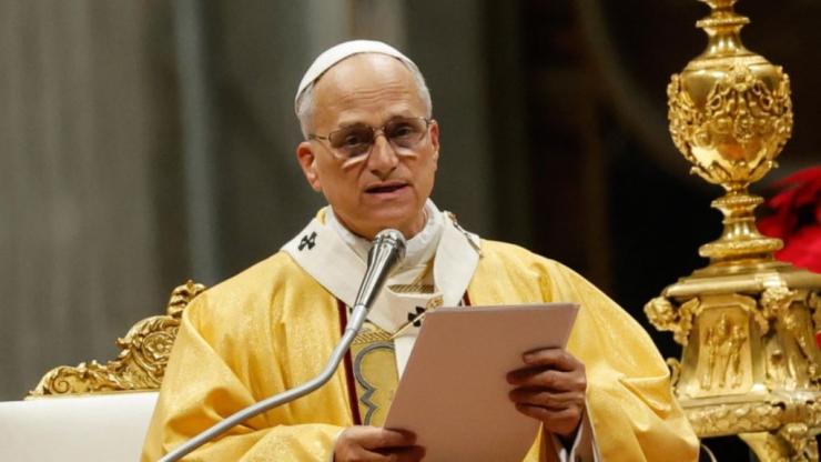 Ο πάπας Λέων ΙΔ' συγκαλεί εκτάκτως τους καρδιναλίους όλου του κόσμου