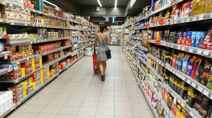 Σούπερ Μάρκετ: Πάνε για ρεκόρ τζίρου, με διπλασιασμό ρυθμού ανάπτυξης