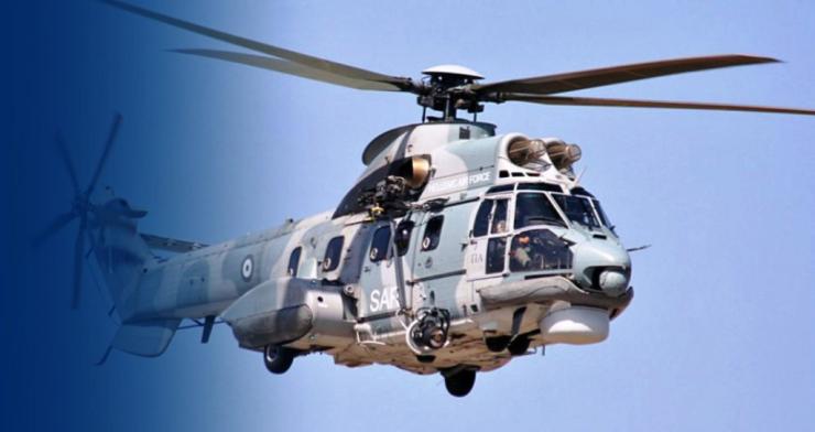 Χωρίς τις αισθήσεις του εντοπίστηκε ψαράς στη θάλασσα