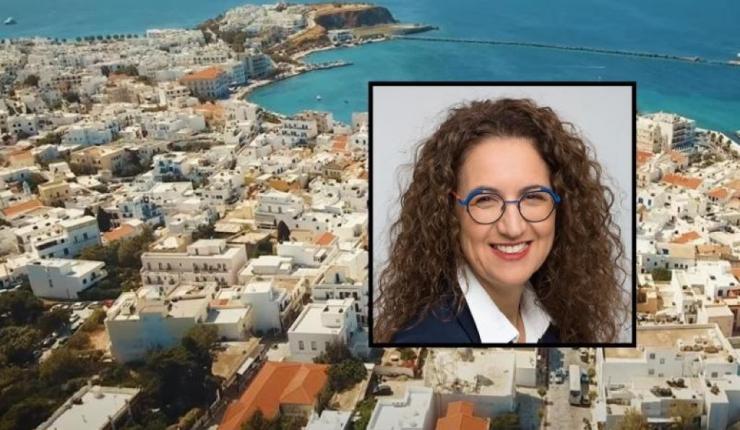 “Ο τουρισμός της Τήνου χρειάζεται στρατηγική και σχέδιο, όχι επικοινωνιακή διαχείριση της στιγμής”