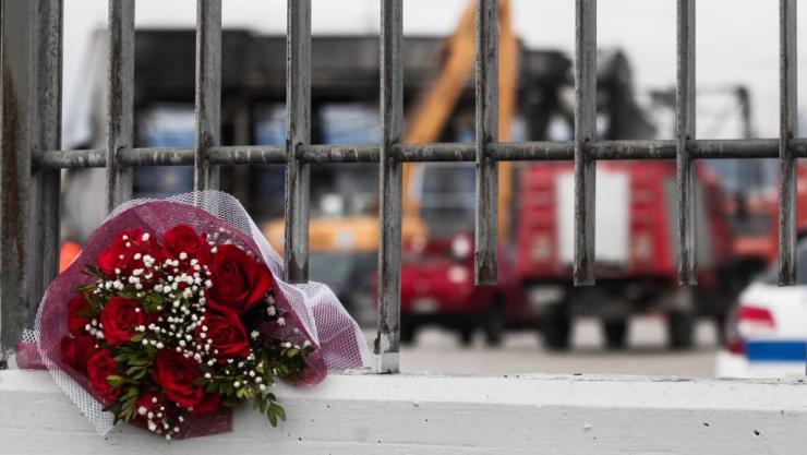 Τριήμερο πένθος στη Θεσσαλία για την τραγωδία στη Βιολάντα