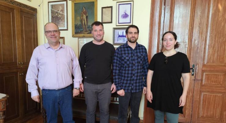 Στο επίκεντρο η ανάπτυξη των δημοτικών ΜΜΕ