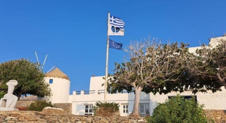 Πάρος: Διευρύνεται η μηνιαία οικονομική ενίσχυση σε εργαζομένους του δημόσιου τομέα