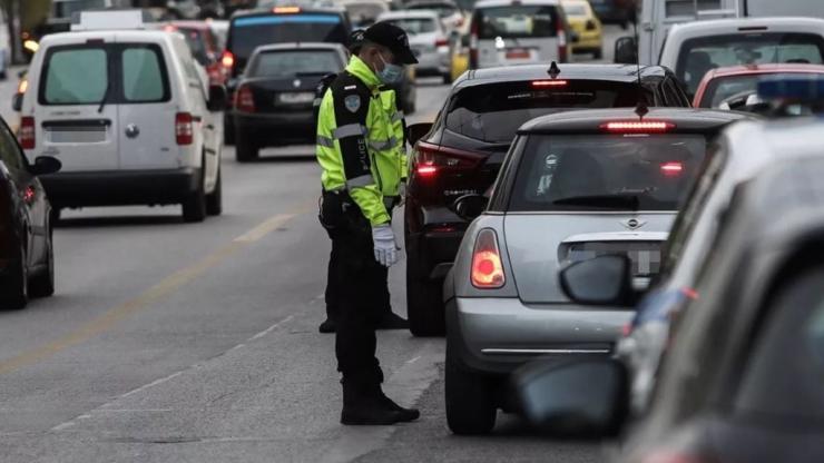 Χιλιάδες οδηγοί έχουν μείνει χωρίς δίπλωμα