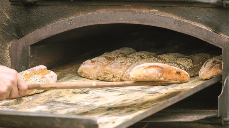 Πάνω από 3.000 λουκέτα σε φούρνους και ζαχαροπλαστεία