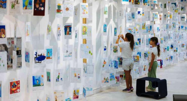 “Το Μουσείο Θέλω να Είναι…”