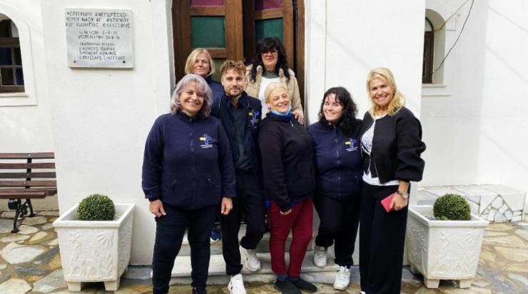 Νέοι στόχοι και προτεραιότητες