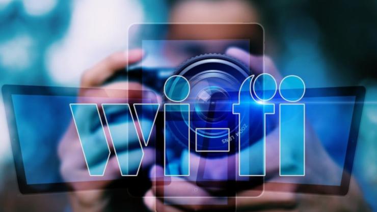 Το WiFi μπορεί να μετατραπεί σε ένα αόρατο σύστημα μαζικής παρακολούθησης