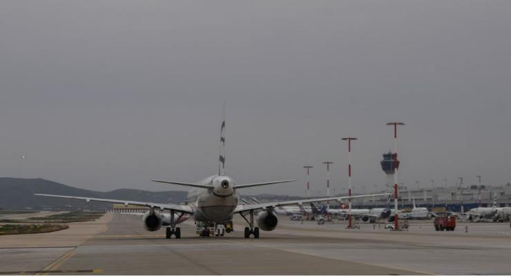 Συνεχίζεται η επιχείρηση επαναπατρισμού των Ελλήνων από τη Μέση Ανατολή