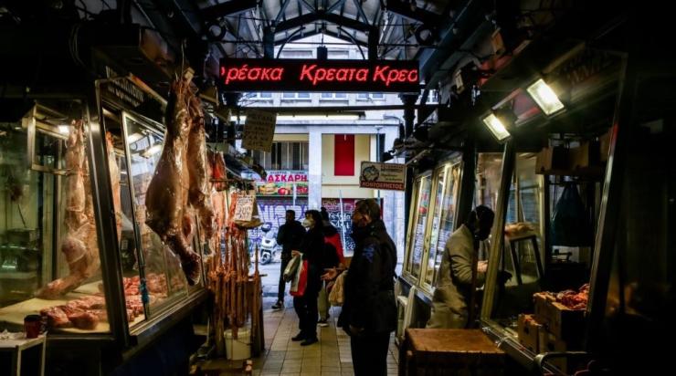 Τριπλή “βόμβα” στις τιμές των προϊόντων