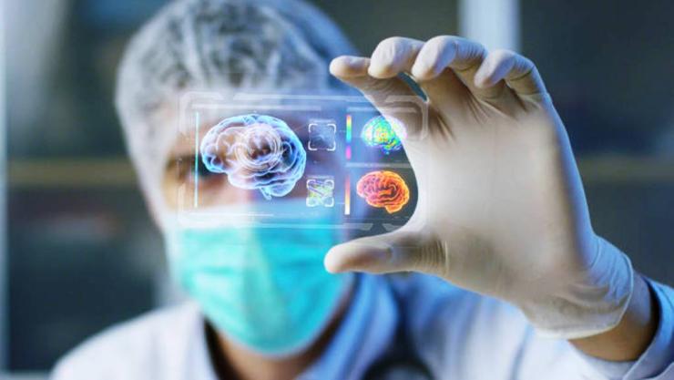 Η Τεχνητή Νοημοσύνη στην υπηρεσία της ιατρικής