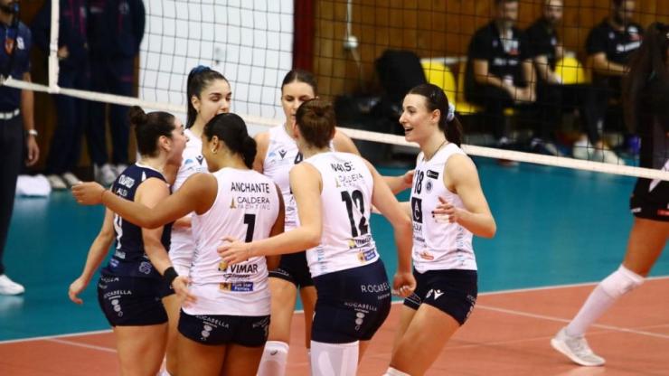 Θέλει να κάνει βήμα πρόκρισης στα ημιτελικά