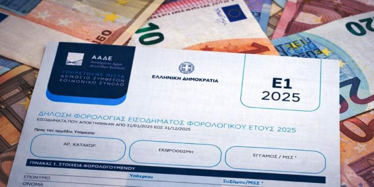 Ποιες είναι οι παγίδες στις προσυμπληρωμένες δηλώσεις - Οι SOS κωδικοί