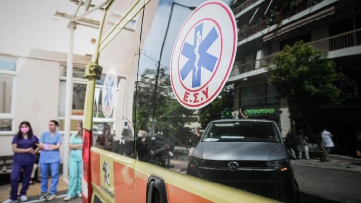 ΟΕΝΓΕ: Σε απεργία προχωρούν οι γιατροί στα νοσοκομεία στις 18 Μαρτίου