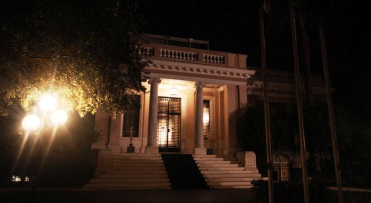 Έκτακτη σύσκεψη στο Μαξίμου για την αντιμετώπιση των συνεπειών της κρίσης στη Μέση Ανατολή