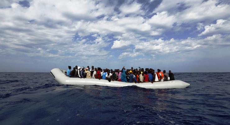 Κρήτη: Πώς συνέβη η τραγωδία με τους 22 νεκρούς μετανάστες