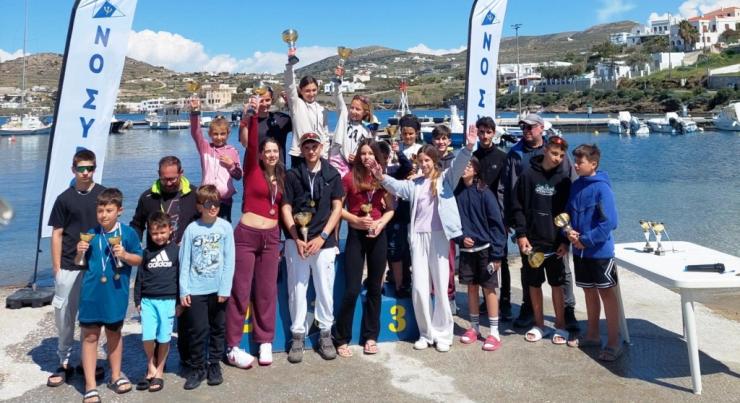 Τίμησαν για μία ακόμη χρονιά τη μνήμη του Βαγγέλη Μαυρίκου