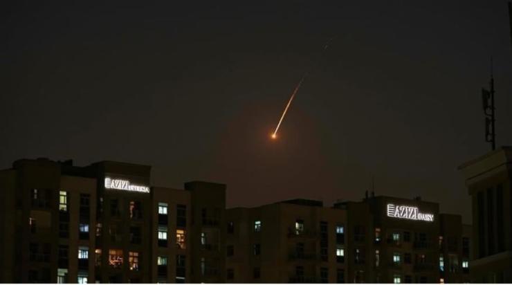 Πώς η κρίση στη Μέση Ανατολή έχει επηρεάσει τις αθλητικές διοργανώσεις