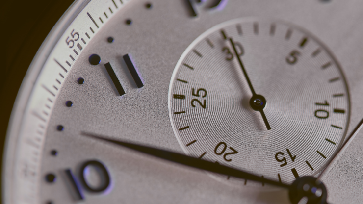 Αλλάζει η ώρα τα ξημερώματα της Κυριακής