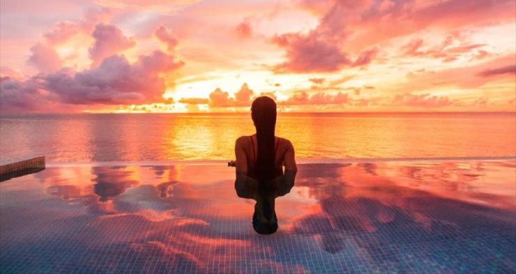 Η ευρωπαϊκή πρωτεύουσα των σπα “κρύβεται” στις Κυκλάδες