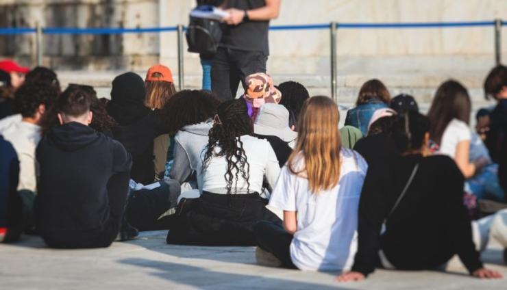 Εν αναμονή οδηγιών από το ΥΠΕΞ για τις σχολικές εκδρομές σε Κύπρο και Κωνσταντινούπολη