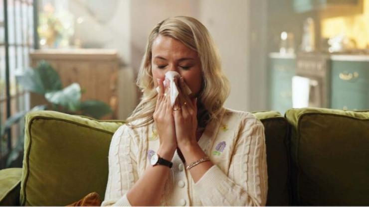 Κορωνοϊός: Ποια είναι η νέα παραλλαγή «τζιτζίκι» ή Cicada που προκαλεί ανησυχία