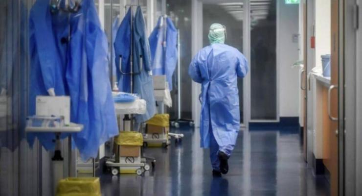 ΕΣΥ: 63 τμήματα Επειγόντων υπό ανακαίνιση