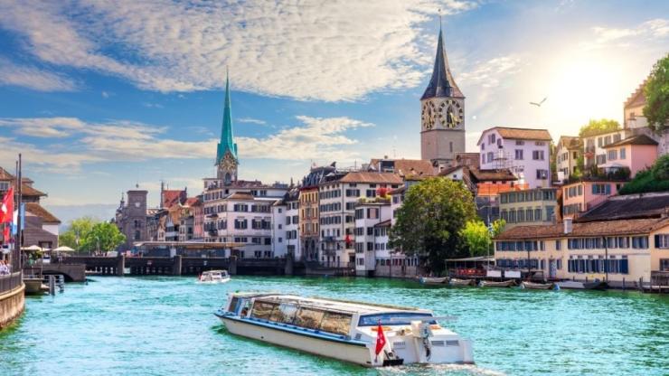 Αυτές είναι οι χώρες με τις περισσότερες ευκαιρίες για οικονομική ευημερία στον κόσμο