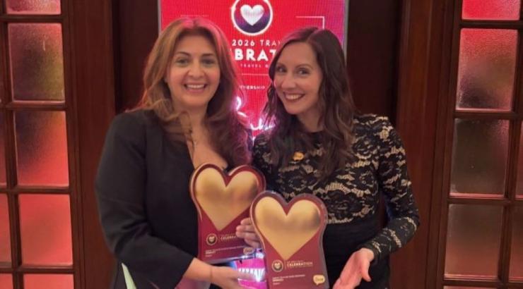 Τουρισμός: Διπλή πρωτιά της Ελλάδας στα βραβεία του “Travel Gossip”