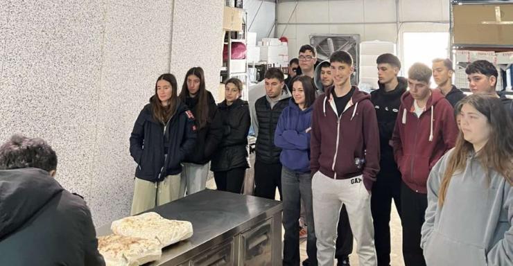 Σύνδεση εκπαίδευσης και επιχειρηματικότητας