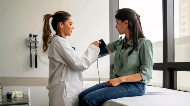 Προλαμβάνω: Δίνονται παρατάσεις για τις δωρεάν εξετάσεις καρδιάς