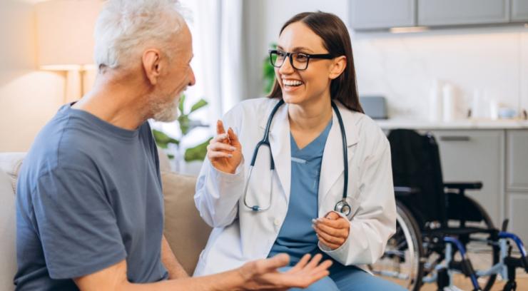 Τα νησιά “αναζητούν” γιατρούς - Προσφέρουν δωρεάν στέγη και επιδόματα