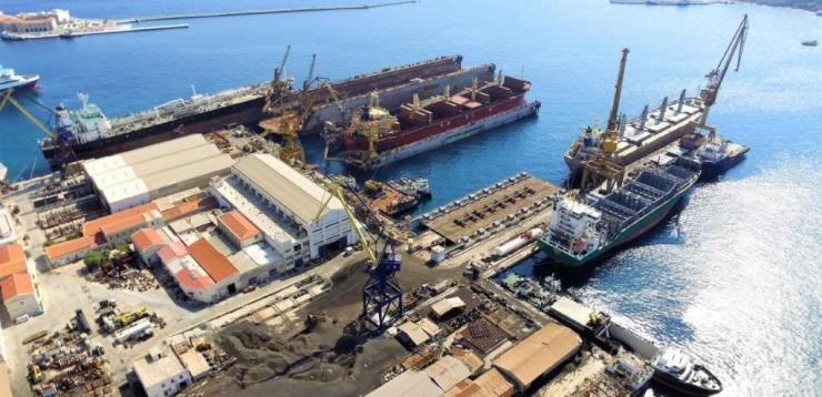 Οι Έλληνες εφοπλιστές οδηγούν το νέο κύμα ναυπηγήσεων με 106 παραγγελίες το 1ο τρίμηνο