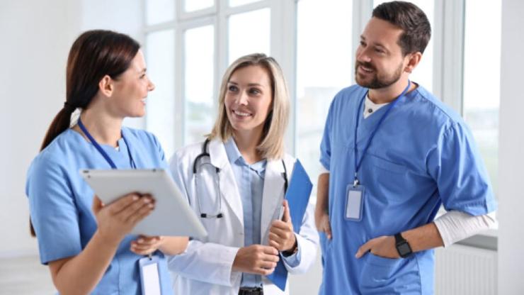 Καλύτεροι μισθοί και προσλήψεις νοσηλευτών - Πότε θα υλοποιηθούν από το Υπ. Υγείας