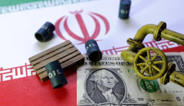 ΤτΕ: Η άνοδος στο πετρέλαιο αυξάνει τον πληθωρισμό και επιβραδύνει την οικονομική δραστηριότητα