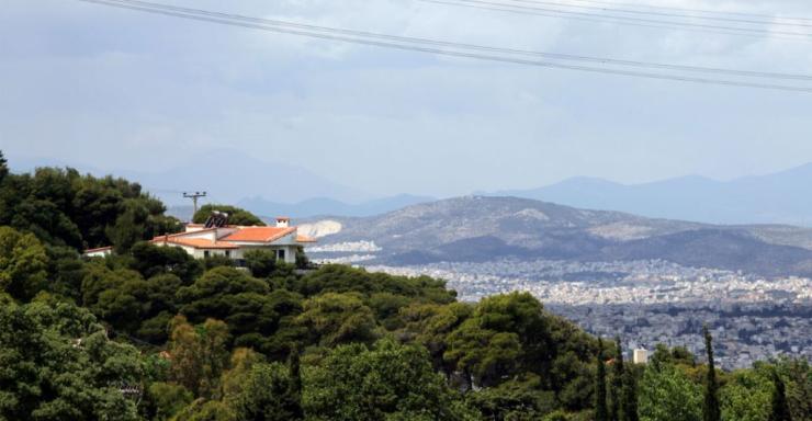 Παράθυρο πολεοδόμησης σε περιοχές Natura με ειδικούς όρους ανοίγει το ΥΠΕΝ
