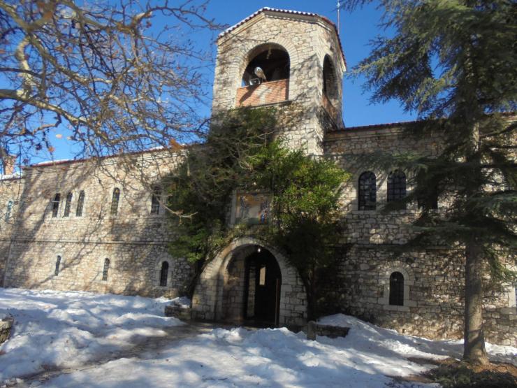 Η φωτογραφία της ημέρας