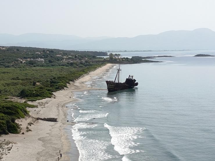 Η φωτογραφία της ημέρας