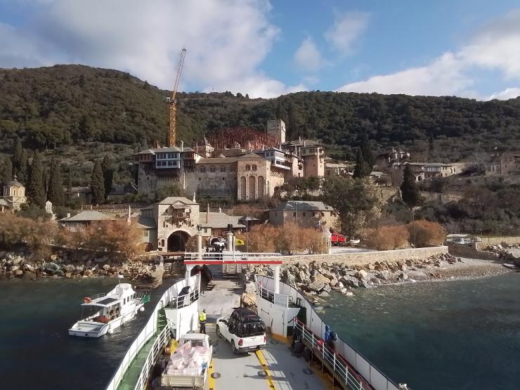 Η φωτογραφία της ημέρας