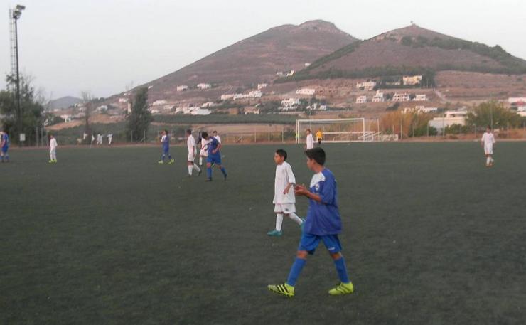 Παιχνίδια με μεγάλο αγωνιστικό ενδιαφέρον 