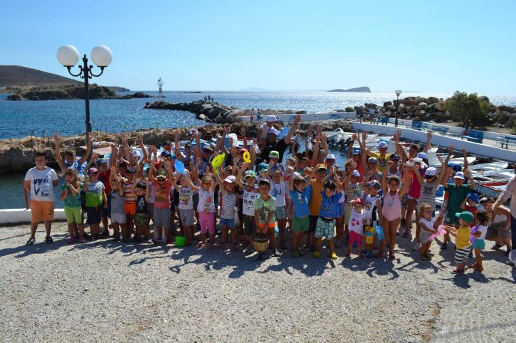 Χρόνο με τον χρόνο καλύτεροι… ψαράδες 