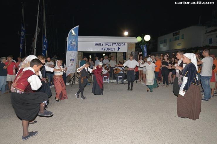 Ανανέωσαν για του χρόνου το ραντεβού τους 