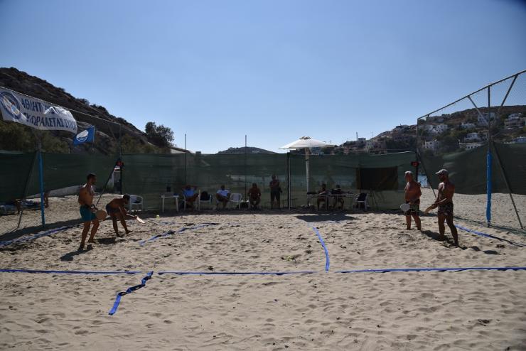 Δημήτρης και Ιωσήφ Μαραγκός την πρώτη θέση 